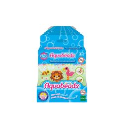 Aquabeads - 32000 - Sachet prêt-à-jouer