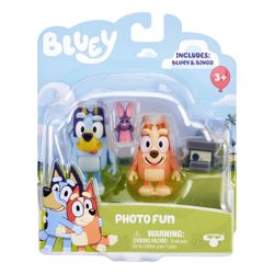 VTech - Jouet Bluey - Ordinateur interactif Bluey