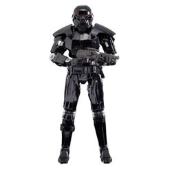 Figurine 15 cm Dark Trooper - Star Wars The Black Series