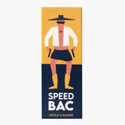 Speed Bac