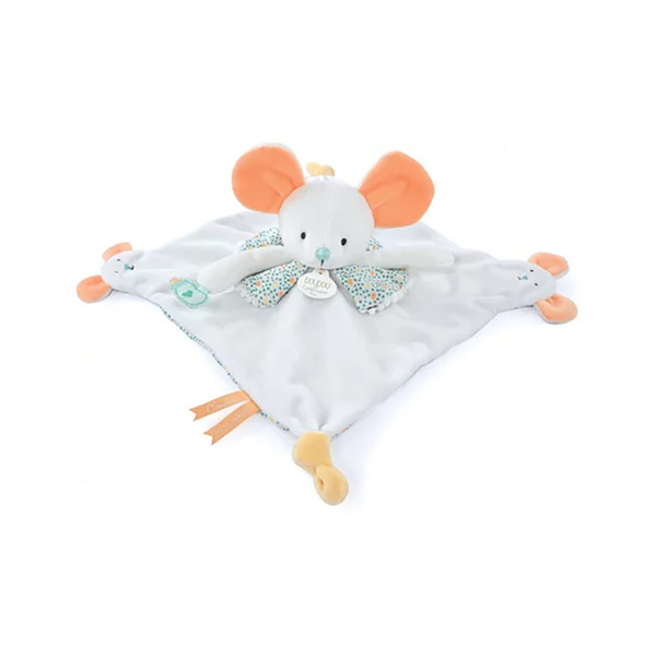 Sterntaler Marionnette souris - Jouet doux pour enfants pour le théâtre de marionnettes, la narration, les câlins Sterntaler Marionnette souris - Jouet doux pour enfants pour le théâtre de marionnettes, la narration, les câlins