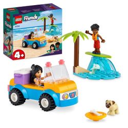 41725 - LEGO® Friends - La Journée à la Plage en Buggy