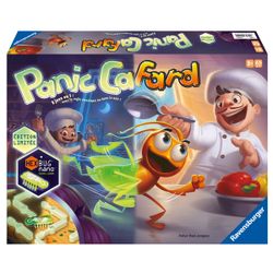 Panic Cafard 'Coup de cœur', Jeux enfants, Jeux de société, Produits