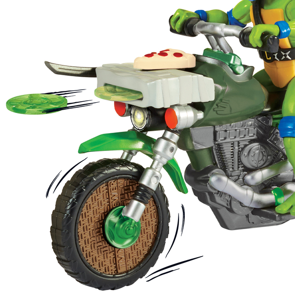 Voiture Jouet à Friction UZoom Racers Hot Rod - Avance Jusqu'à 23 M, Sons Et Lumières - Avec Piles - Pour Enfants 3 Ans Et Plus