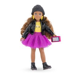 Poupée Bratz Sasha Mga : King Jouet, Barbie et poupées mannequin Mga -  Poupées Poupons