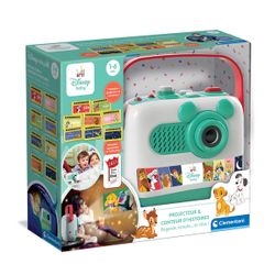  Projecteur & conteur d'histoires Disney Baby