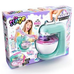 Glam Goo-Kit de création de Slime Mga : King Jouet, Mode, bijoux,  décoration, cosmétiques Mga - Jeux créatifs