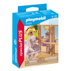 71171 - Playmobil - Danseuse classique