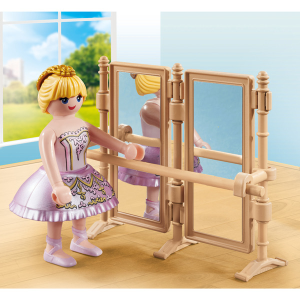 71171 - Playmobil - Danseuse classique