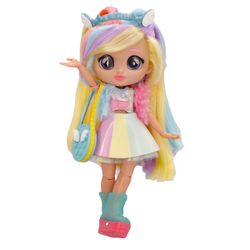 Poupée Cry Babie BFF Jenna