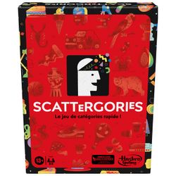 Scattergories