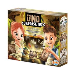 Dino Crunch Goliath : King Jouet, Jeux d'ambiance Goliath - Jeux