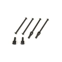 Kit cardans AV/AR pour Pirate Buster