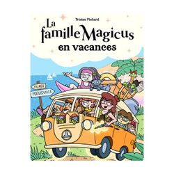 Livres audio Monsieur et Madame Sodilog : King Jouet, Livres Sodilog - Jeux  d'imitation & Mondes imaginaires