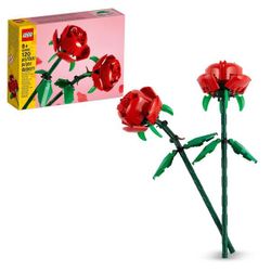 40460 - LEGO® Botanique - Les Roses