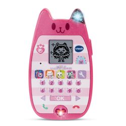 Smartphone éducatif Gabby et la maison magique