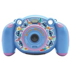 VTech KidiZoom Print Cam - Appareil Photo Instantané Pour Enfants Avec Impression, Selfies Et Jeux | Cadeau 5 Ans Et Plus