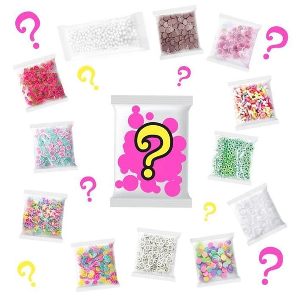 Slime licious Mini market