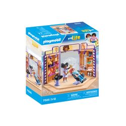 71535 - Playmobil My Life - Salon de Coiffure 