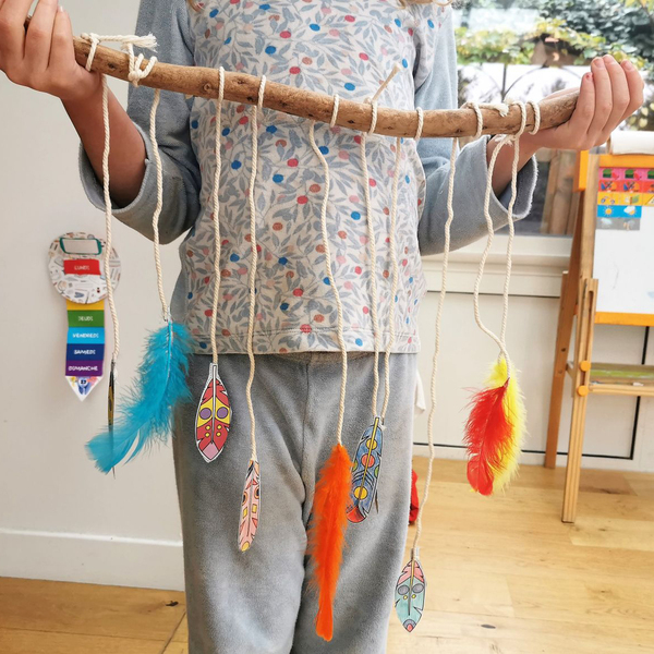 Kit DIY Nichoir à Oiseaux En Bois - 2 Nichoirs à Peindre, Peintures Et Pinceaux Inclus, Activité Créative Pour Enfants (à Partir De 4 Ans)