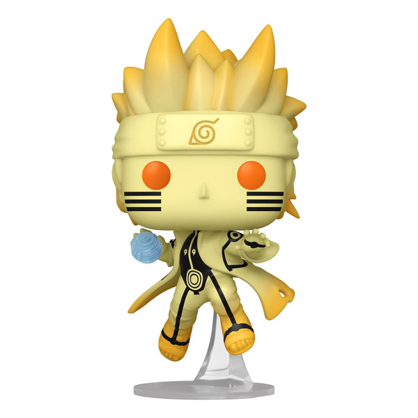 Figurine Naruto Kuruma link mode - Funko Pop n°1465 Funko : King