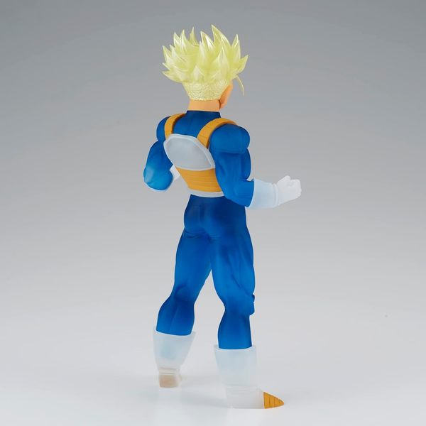 Figurina Trunk Futur Sayan 28cm Dragon Ball Z - Statuetta Da Collezione Manga 2023