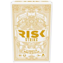 Risk Strike