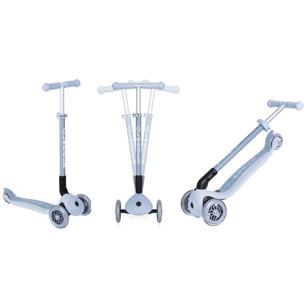 Trottinette à Deux Roues Jouet MWZBTG - Mini Scooter Simulation Doigts Avec Accessoires