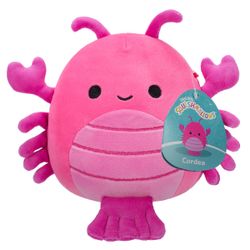 Peluche Squishmallows 19cm
