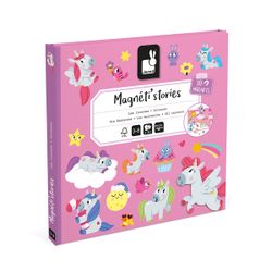 Nathan - Licornes Party Jeu De Cartes Enfant 4 Ans+ - Jeu Mémoire Et Association - Thème Licornes - 2 Joueurs - Violet