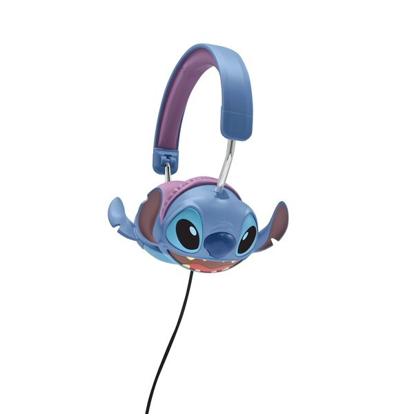 Casque audio Stitch Lexibook : King Jouet, Enceintes bluetooth et ...