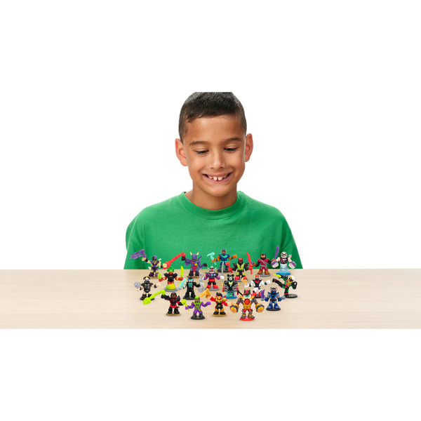 Figurine Training Pack Powerstorm - Akedo Moose Toys à Prix
