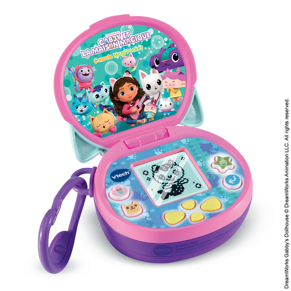 cadeau fille 3 ans