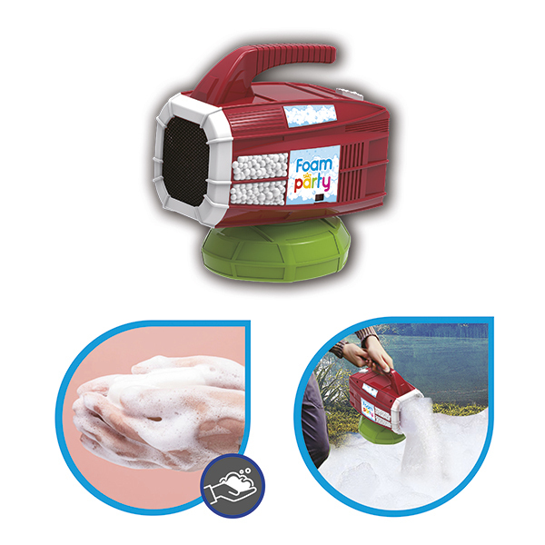 Ventilateur De Poussette Dreambaby - Pales En Mousse Safe - Clip Réglable - Portable Pour Bébé