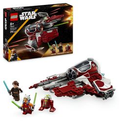 75401 - LEGO® Star Wars - Le Jedi Interceptor d’Ahsoka