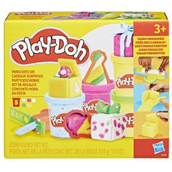 28 Outils De Pâte à Modeler HappyGoLucky - Avec Boîte De Rangement - Pour Enfants 3 Ans Et Plus