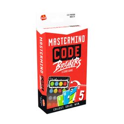 Jeu Spy Code - Coffre Fort électronique Et écouteurs Espion - Jeu D'action Version Française