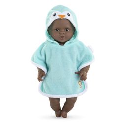 Corolle - Vêtement - Pyjama rose et Bonnet (30 cm) | Sauterelles et Corolle - Vêtement - Pyjama rose et Bonnet (30 cm) | Sauterelles et