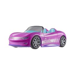 Cabriolet Radiocommandé Barbie