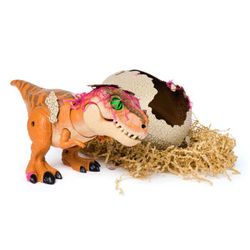 Primal Hatch Dino Éclosion Secrète - Jurassic World