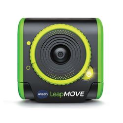 Console TV - LeapMOVE