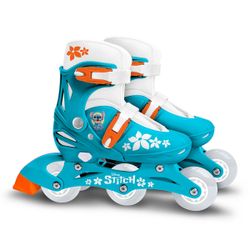 Jojofuny 2 Paires De Patins à Roulettes Miniatures – Accessoires De Doigt Pour Bureau, Jouet Éducatif En Plastique, Décoration Pour Enfants Et Adultes