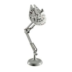 Star Wars - Lampe de Bureau - Millennium Falcon