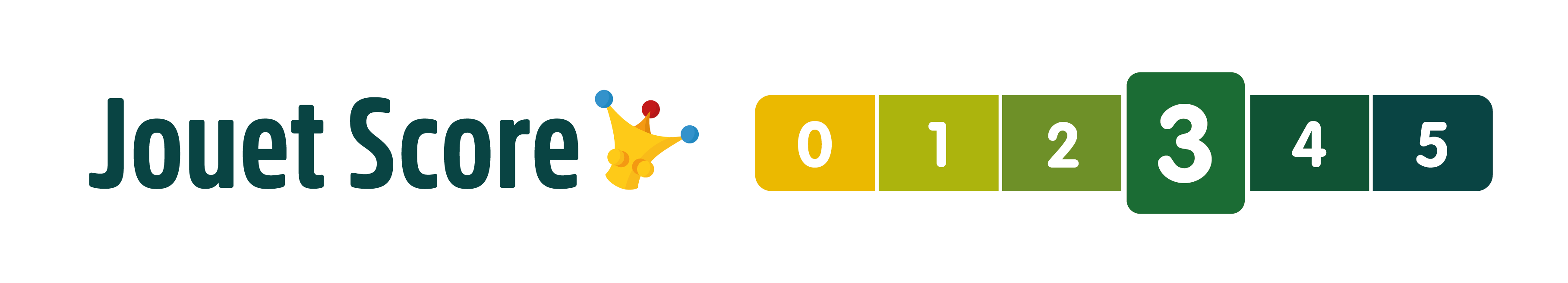 Jouet Score