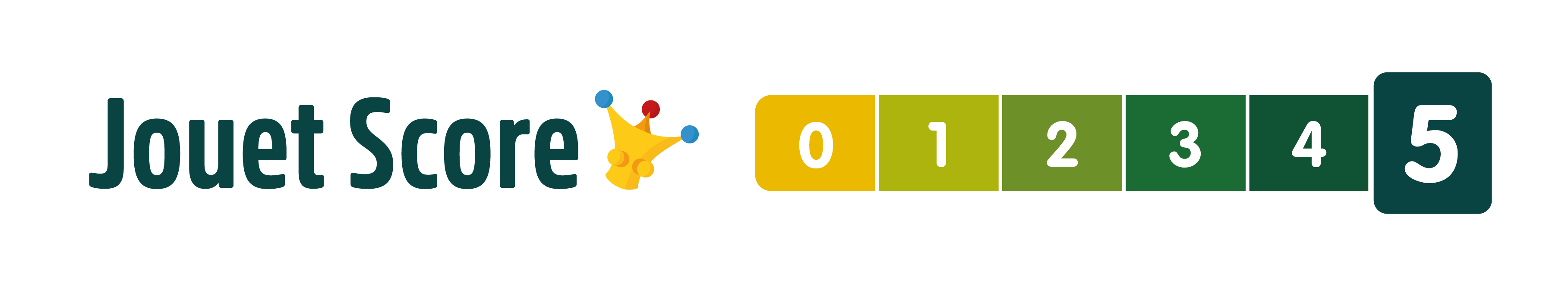 Jouet Score
