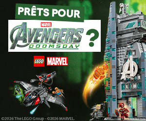 Nouveautés Avengers : Doomsday