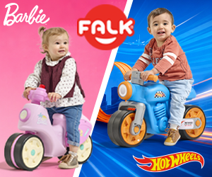 Jouets roulants Falk