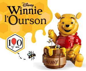 Winnie l'ourson : 100 ans