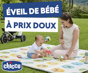 Jouets d'éveil Chicco