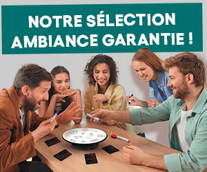 Jeux de société : Jeux d'ambiance